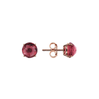 Boucles d'oreilles Bronzallure Femme in  Alliage Métallique Quarzo WSBZ02311BL - WSBZ02311BL